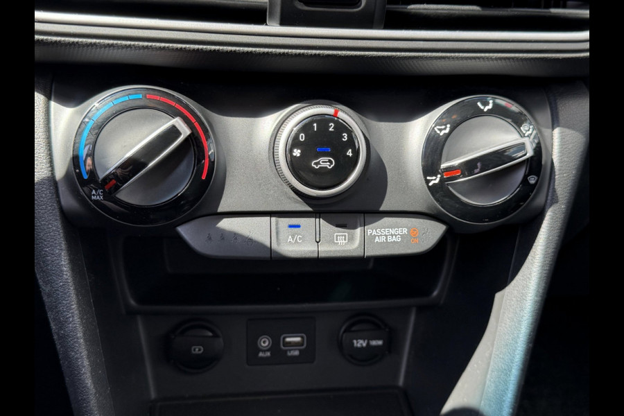 Hyundai Kona 1.0 T-GDI i-Drive - Airco I LED I Veiligheid & Comfort pakket I Dealer onderhouden