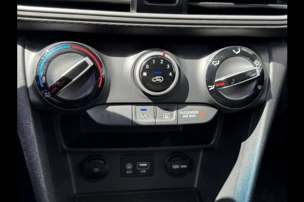 Hyundai Kona 1.0 T-GDI i-Drive - Airco I LED I Veiligheid & Comfort pakket I Dealer onderhouden