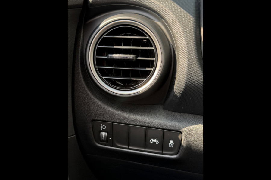 Hyundai Kona 1.0 T-GDI i-Drive - Airco I LED I Veiligheid & Comfort pakket I Dealer onderhouden