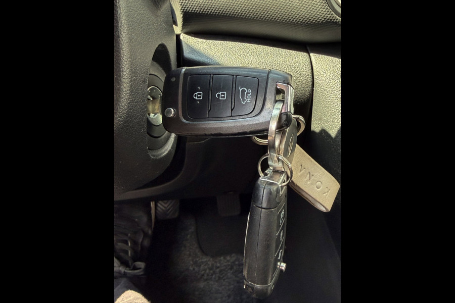 Hyundai Kona 1.0 T-GDI i-Drive - Airco I LED I Veiligheid & Comfort pakket I Dealer onderhouden