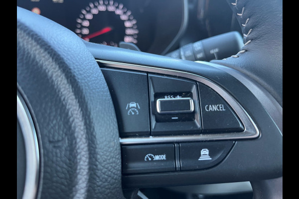 Suzuki Swift 1.2 Style Smart Hybrid Automaat 17"