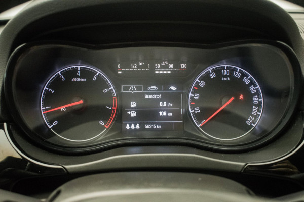 Opel Corsa 1.0 Turbo 120 Jaar Edition NL-auto [ Camera Stoelverwarming Carplay Climate Control Stuurverwarming Cruise Control ]