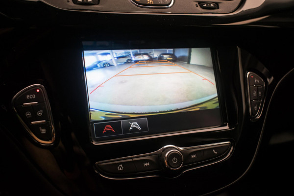 Opel Corsa 1.0 Turbo 120 Jaar Edition NL-auto [ Camera Stoelverwarming Carplay Climate Control Stuurverwarming Cruise Control ]