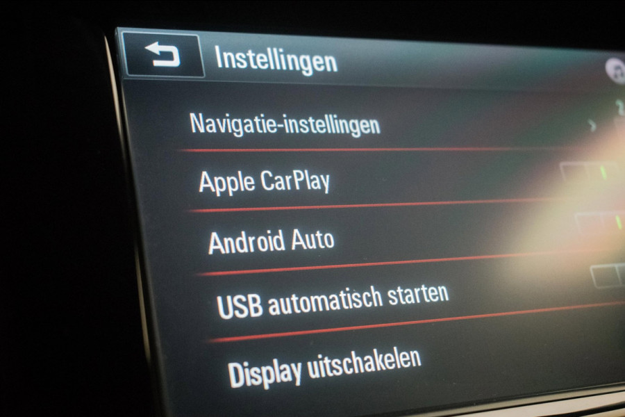 Opel Corsa 1.0 Turbo 120 Jaar Edition NL-auto [ Camera Stoelverwarming Carplay Climate Control Stuurverwarming Cruise Control ]
