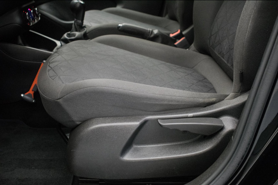 Opel Corsa 1.0 Turbo 120 Jaar Edition NL-auto [ Camera Stoelverwarming Carplay Climate Control Stuurverwarming Cruise Control ]