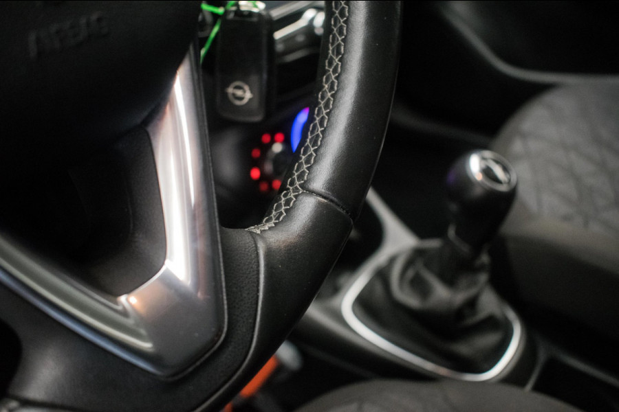 Opel Corsa 1.0 Turbo 120 Jaar Edition NL-auto [ Camera Stoelverwarming Carplay Climate Control Stuurverwarming Cruise Control ]