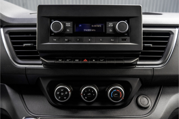 Renault Trafic / Primastar **dCi | L2H1 | Automaat | 150 PK | LED | Cruise | Airco | PDC | Euro 6**