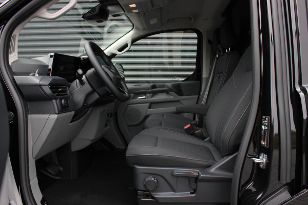 Ford E-Transit Cust. 340 L2H1 Limited 71kWh 218PK / 360 CAMERA / 370KM RANGE / APPLE CARPLAY /DRIVERS- PACK / FULL OPTION