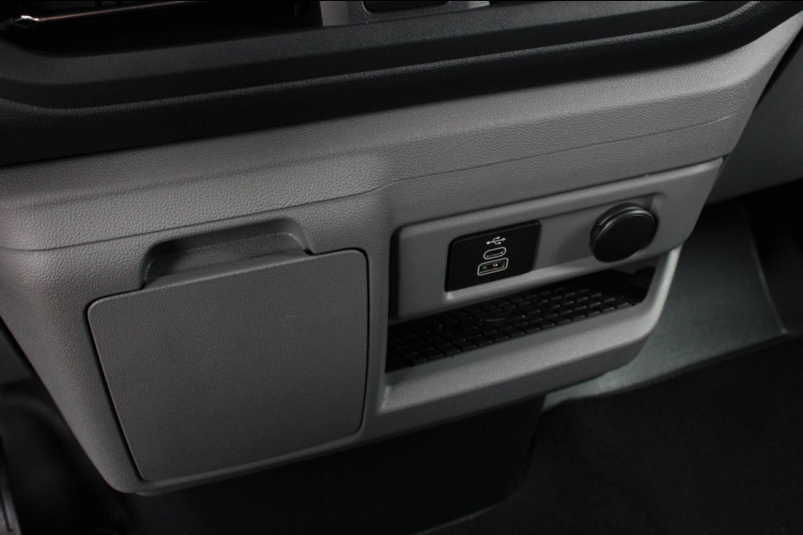 Ford E-Transit Cust. 340 L2H1 Limited 71kWh 218PK / 360 CAMERA / 370KM RANGE / APPLE CARPLAY /DRIVERS- PACK / FULL OPTION