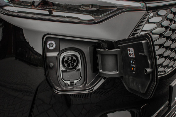Ford E-Transit Cust. 340 L2H1 Limited 71kWh 218PK / 360 CAMERA / 370KM RANGE / APPLE CARPLAY /DRIVERS- PACK / FULL OPTION