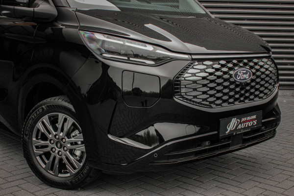 Ford E-Transit Cust. 340 L2H1 Limited 71kWh 218PK / 360 CAMERA / 370KM RANGE / APPLE CARPLAY /DRIVERS- PACK / FULL OPTION