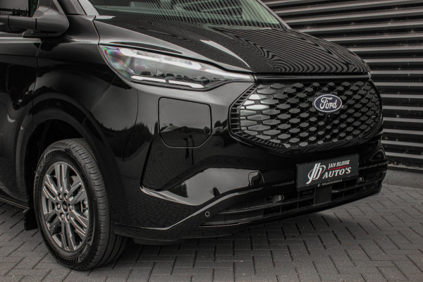 Ford E-Transit Cust. 340 L2H1 Limited 71kWh 218PK / 360 CAMERA / 370KM RANGE / APPLE CARPLAY /DRIVERS- PACK / FULL OPTION