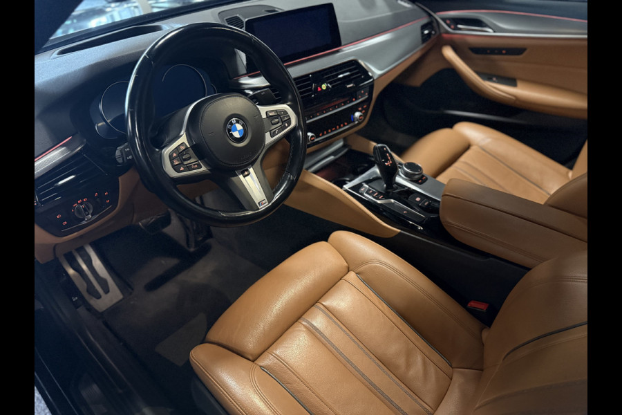 BMW 5 Serie 520i High Executive