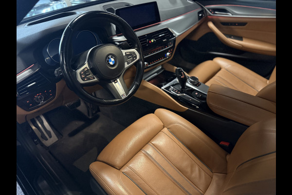 BMW 5 Serie 520i High Executive