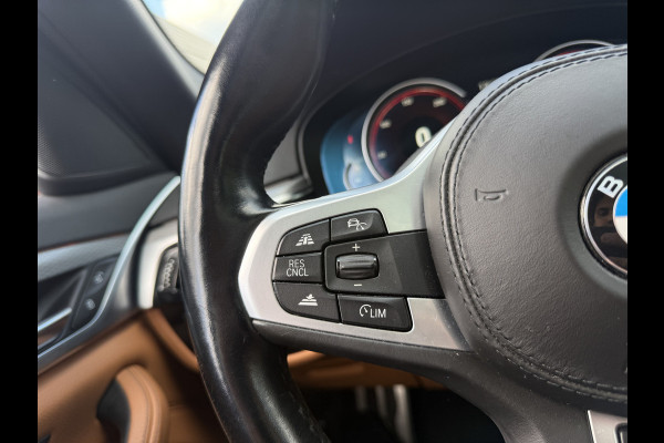 BMW 5 Serie 520i High Executive