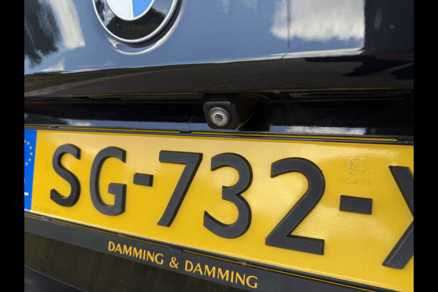 BMW 5 Serie 520i High Executive