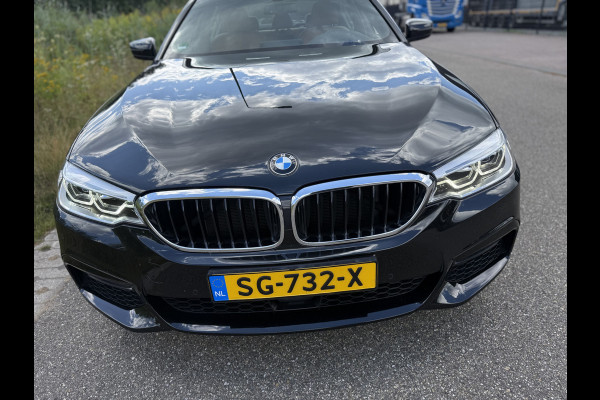 BMW 5 Serie 520i High Executive