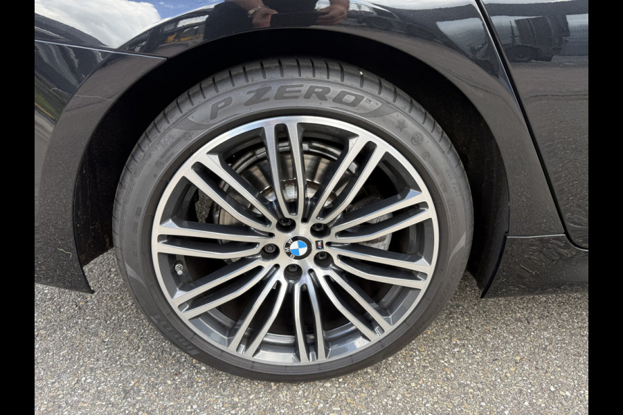 BMW 5 Serie 520i High Executive