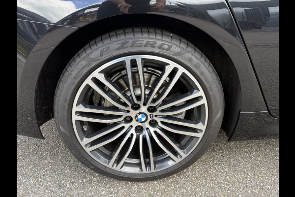 BMW 5 Serie 520i High Executive