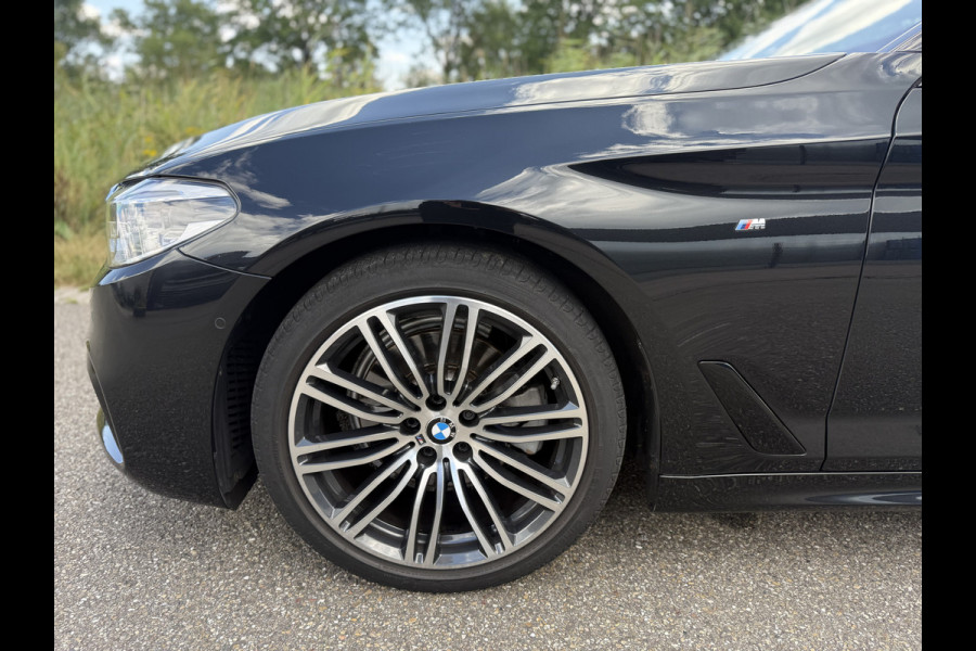 BMW 5 Serie 520i High Executive