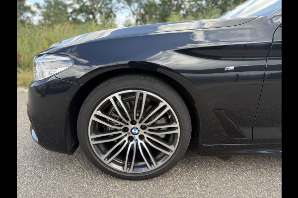 BMW 5 Serie 520i High Executive