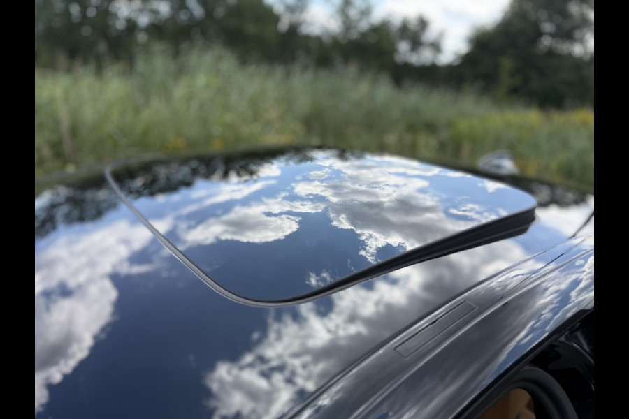 BMW 5 Serie 520i High Executive