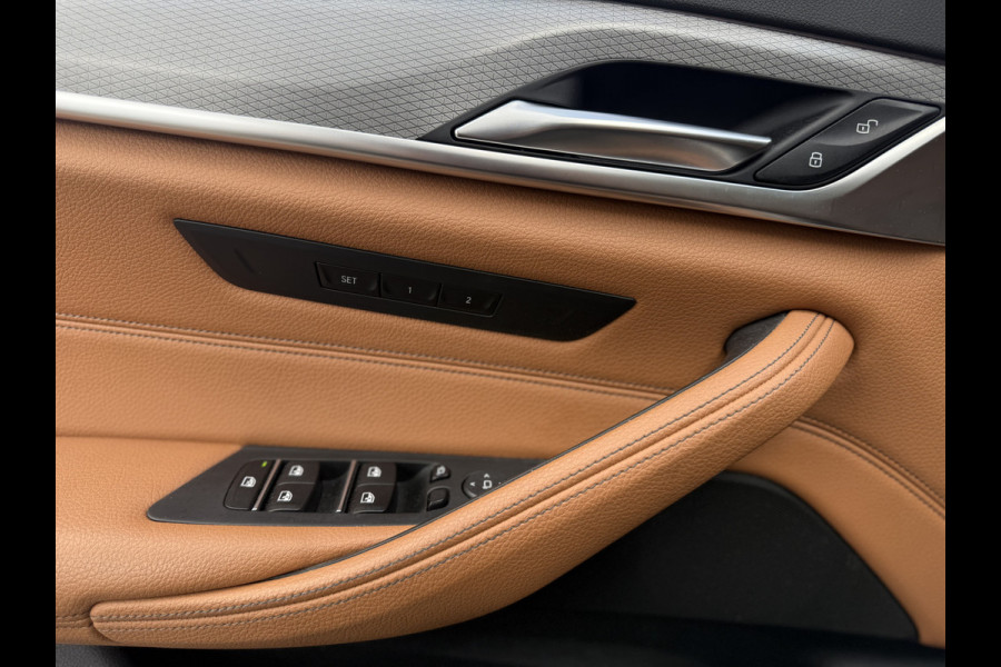 BMW 5 Serie 520i High Executive