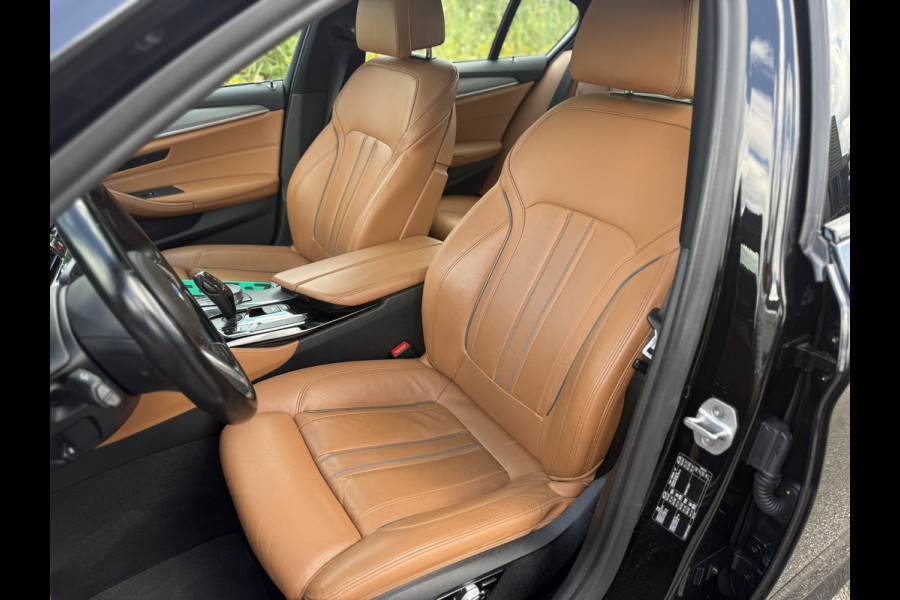 BMW 5 Serie 520i High Executive