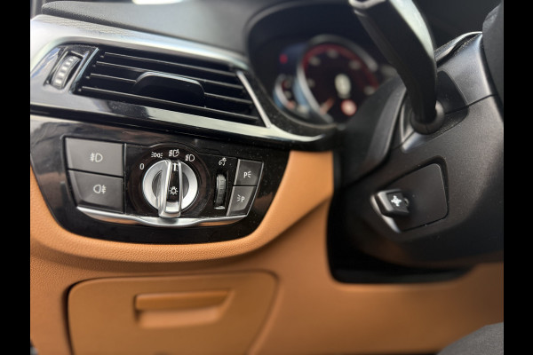 BMW 5 Serie 520i High Executive