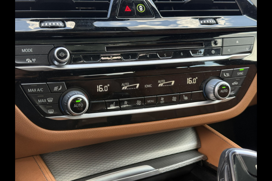 BMW 5 Serie 520i High Executive