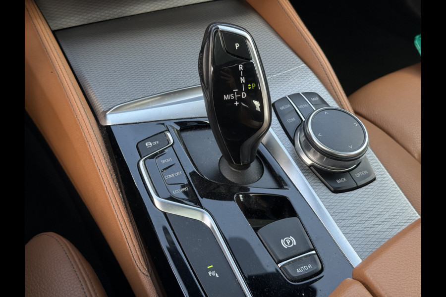 BMW 5 Serie 520i High Executive