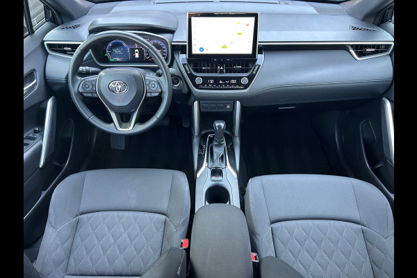 Toyota Corolla Cross 2.0 High Power Hybrid Active NL-Auto Rijklaarprijs!