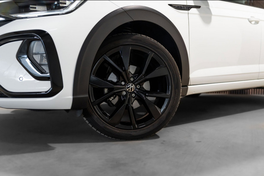 Volkswagen Taigo 1.5 TSI R-Line DSG PANO IQ CAMARA