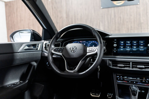 Volkswagen Taigo 1.5 TSI R-Line DSG PANO IQ CAMARA
