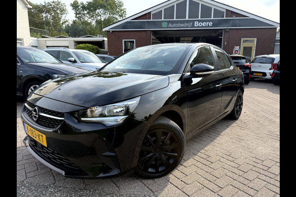 Opel CORSA-E Edition 50 kWh SOH 91.9%, Fase 3, App Connect