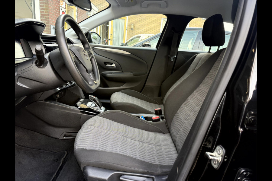 Opel CORSA-E Edition 50 kWh SOH 91.9%, Fase 3, App Connect