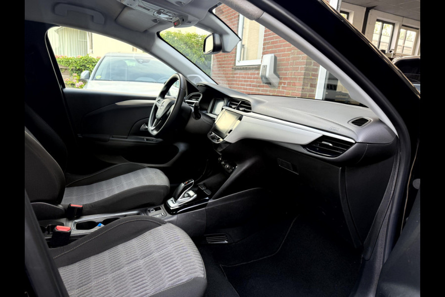 Opel CORSA-E Edition 50 kWh SOH 91.9%, Fase 3, App Connect