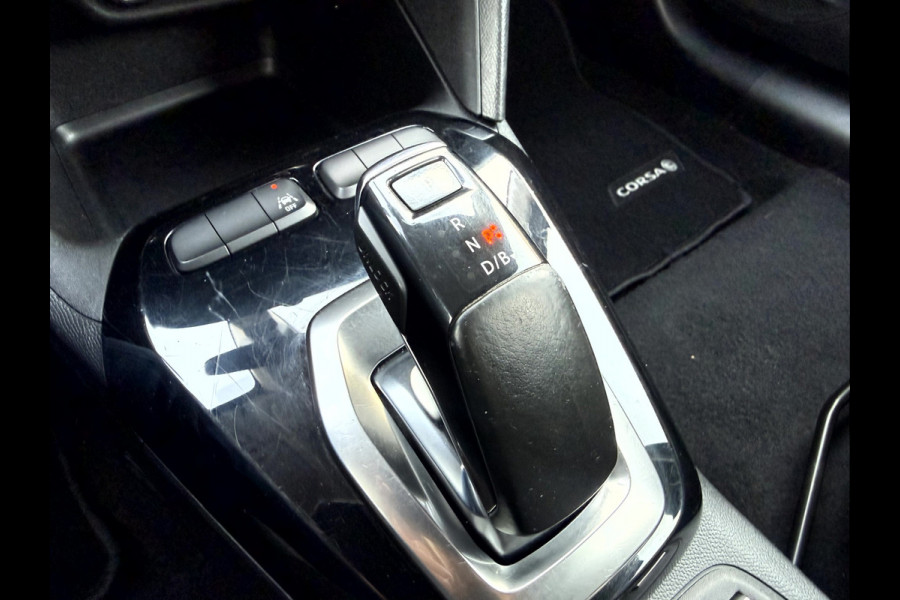 Opel CORSA-E Edition 50 kWh SOH 91.9%, Fase 3, App Connect