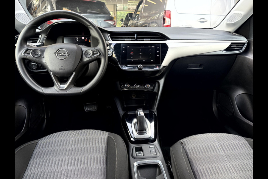 Opel CORSA-E Edition 50 kWh SOH 91.9%, Fase 3, App Connect