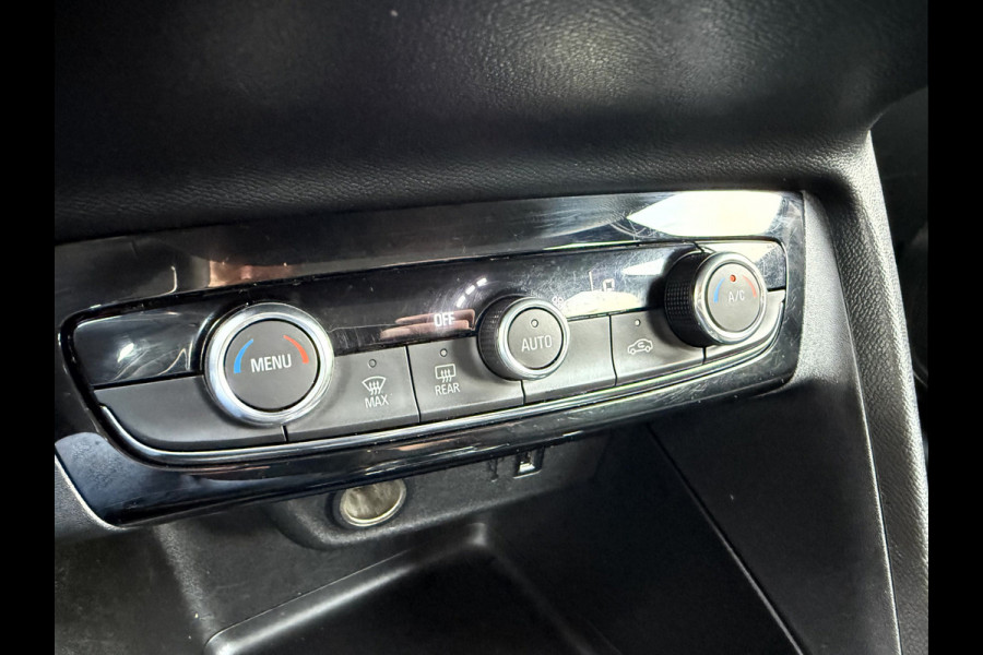 Opel CORSA-E Edition 50 kWh SOH 91.9%, Fase 3, App Connect