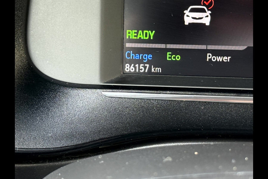 Opel CORSA-E Edition 50 kWh SOH 91.9%, Fase 3, App Connect