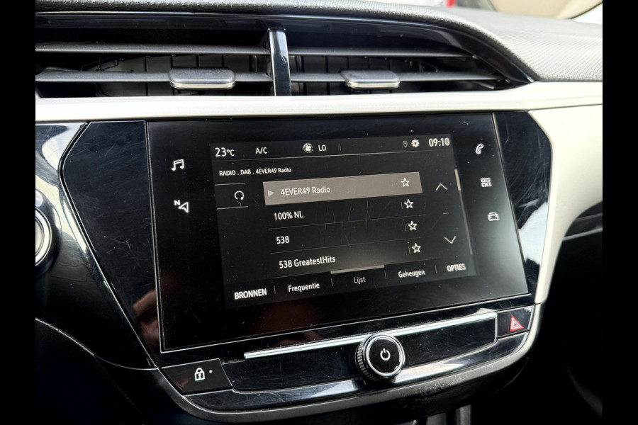 Opel CORSA-E Edition 50 kWh SOH 91.9%, Fase 3, App Connect