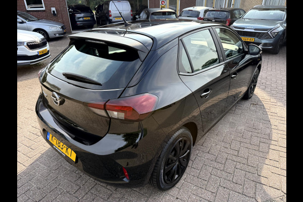 Opel CORSA-E Edition 50 kWh SOH 91.9%, Fase 3, App Connect