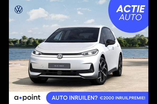 Volkswagen ID.3 Style 84 kWh accu 170 kW / 231 PK Hatchback Elektr Achteruitrijcamera | Stoelverwarming | Keyless Access