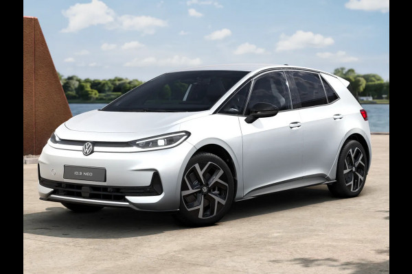 Volkswagen ID.3 Style 84 kWh accu 170 kW / 231 PK Hatchback Elektr Achteruitrijcamera | Stoelverwarming | Keyless Access