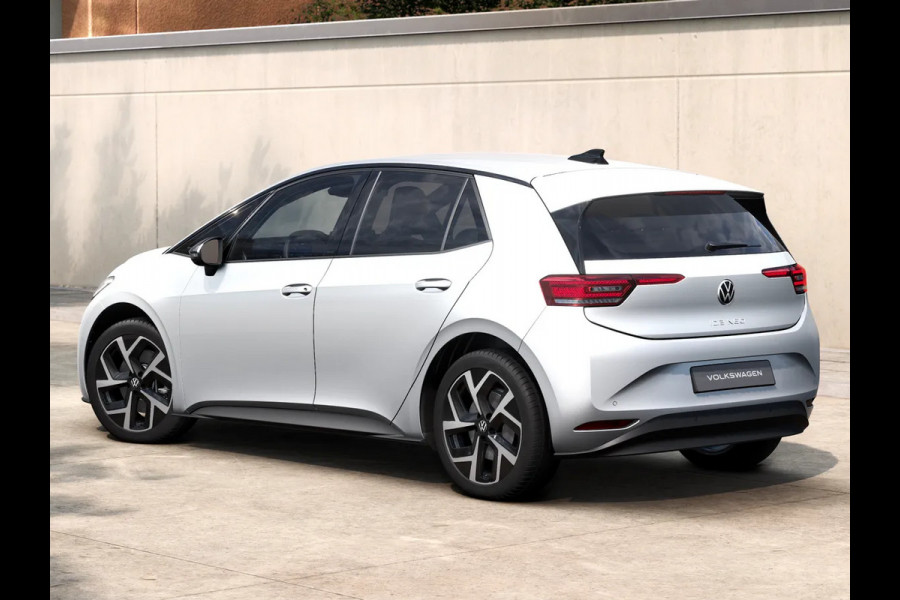 Volkswagen ID.3 Style 84 kWh accu 170 kW / 231 PK Hatchback Elektr Achteruitrijcamera | Stoelverwarming | Keyless Access