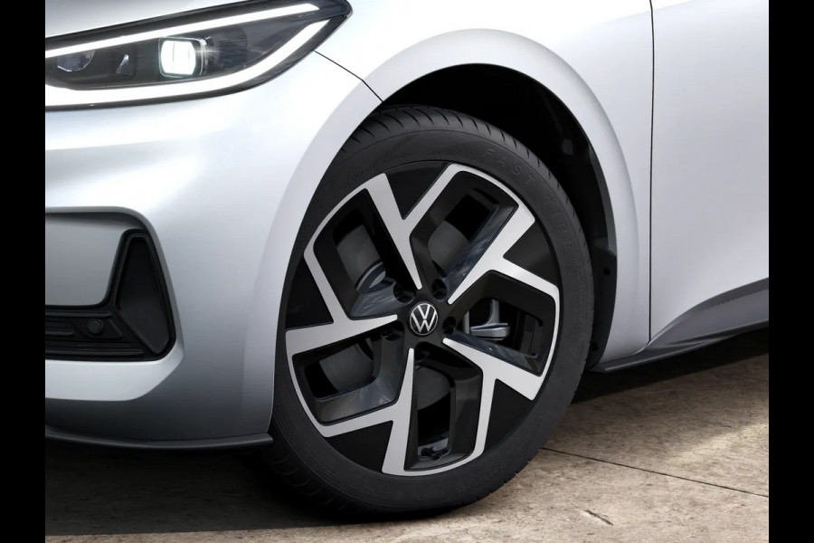 Volkswagen ID.3 Style 84 kWh accu 170 kW / 231 PK Hatchback Elektr Achteruitrijcamera | Stoelverwarming | Keyless Access