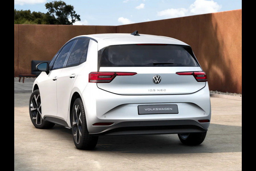 Volkswagen ID.3 Style 84 kWh accu 170 kW / 231 PK Hatchback Elektr Achteruitrijcamera | Stoelverwarming | Keyless Access