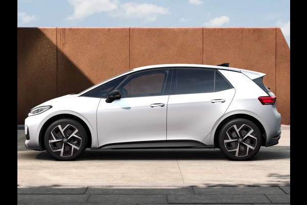 Volkswagen ID.3 Style 84 kWh accu 170 kW / 231 PK Hatchback Elektr Achteruitrijcamera | Stoelverwarming | Keyless Access
