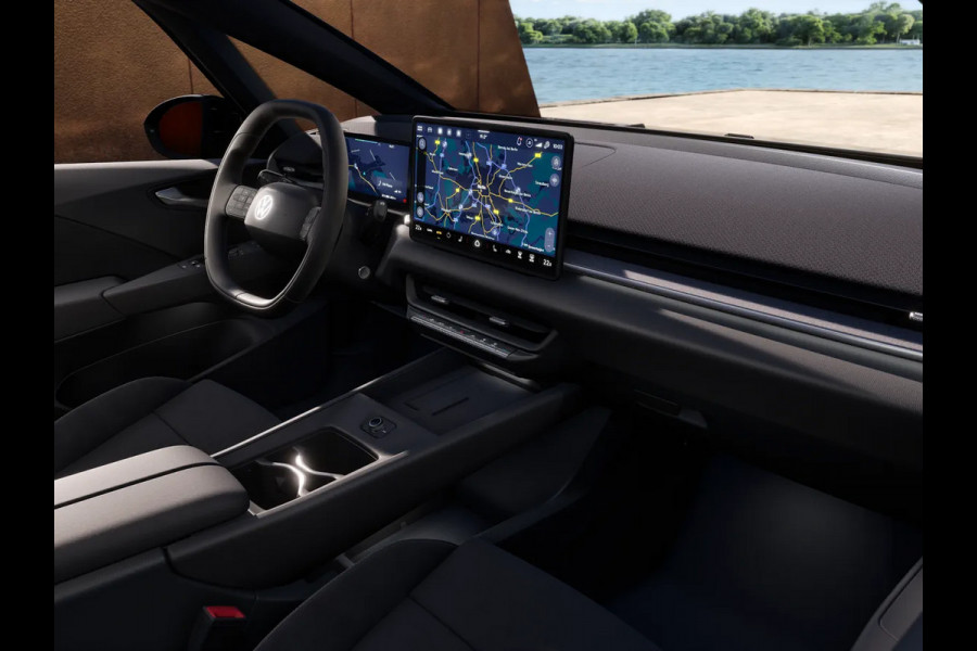 Volkswagen ID.3 Style 84 kWh accu 170 kW / 231 PK Hatchback Elektr Achteruitrijcamera | Stoelverwarming | Keyless Access